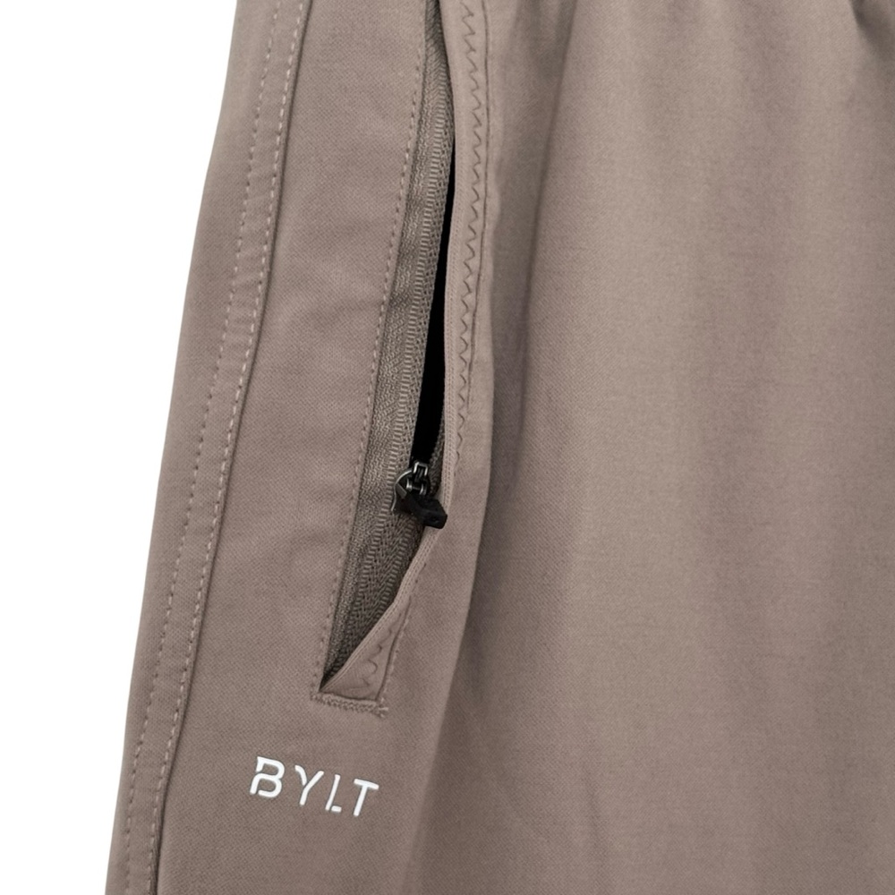 BYLT Elite+ Jogger Size S In Sand Color - Picture 7 of 13